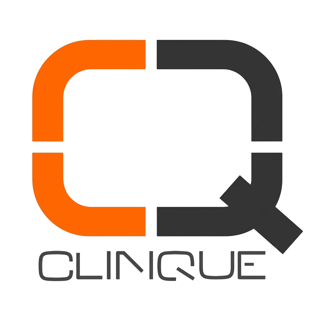 Clinque Windows